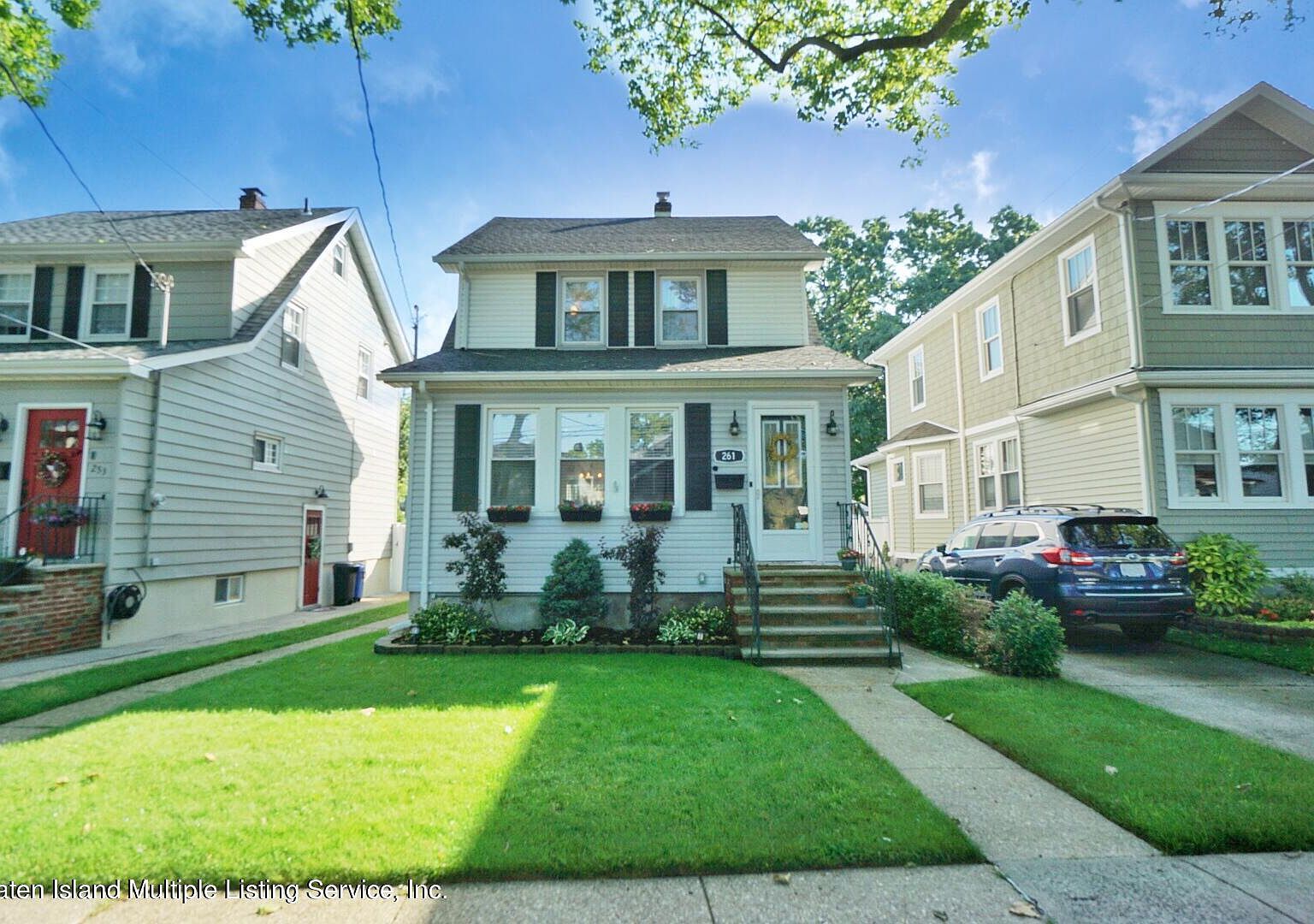 261 Prescott Ave, Staten Island, NY 10306 Zillow