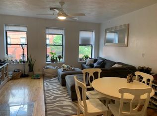 234 Hanover St #202FF, Boston, MA 02113