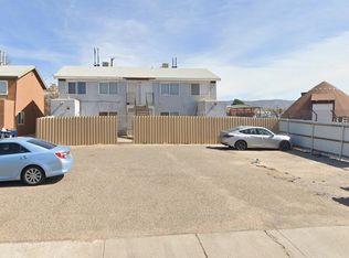 126 Altez St NE, Albuquerque, NM 87123