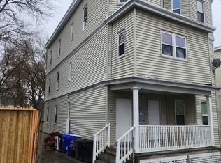 4 Six Mulvey St, Mattapan, MA 02126