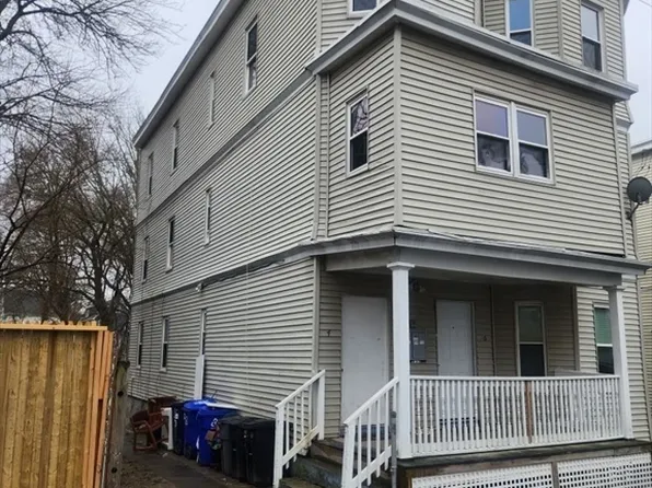 4 Six Mulvey St, Mattapan, MA 02126