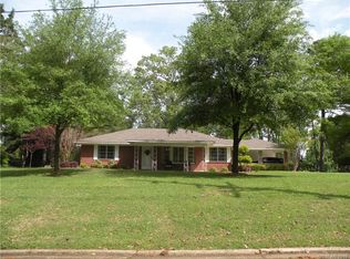 313 Emerald Dr, Minden, LA 71055