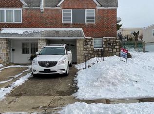 11815 Audubon Ave, Philadelphia, PA 19116
