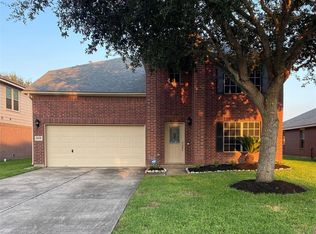 1415 Hemple Dr, Rosenberg, TX 77471