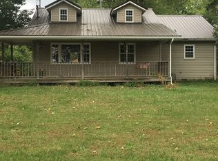 5018 S State Road 61, Petersburg, IN 47598