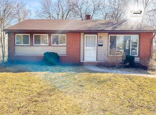 29153 Rosewood St, Inkster, MI