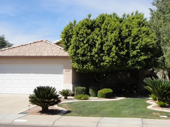 8544 W Paradise Dr, Peoria, AZ 85345