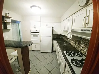 Rented by Citi Habitats