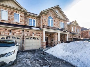 25 Summerside Ave, Whitby, ON L1R0K1