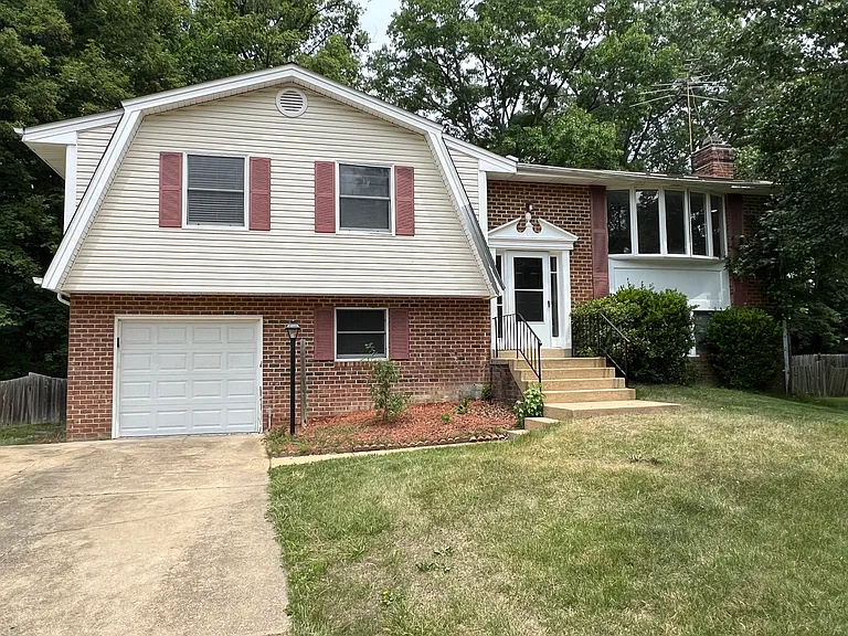 6002 Carlisle Rd — Photo 1