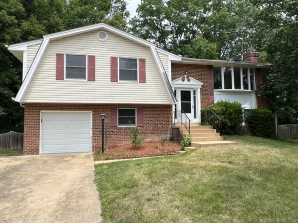 6002 Carlisle Rd, Waldorf, MD 20601