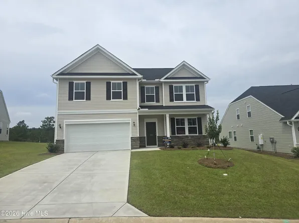 5250 Tullamore Drive, Aiken, SC 29801