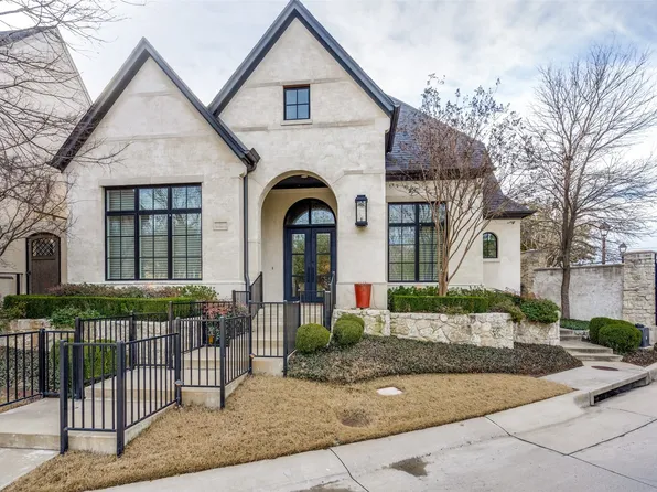 10 Abbey Creek Way, Dallas, TX 75248