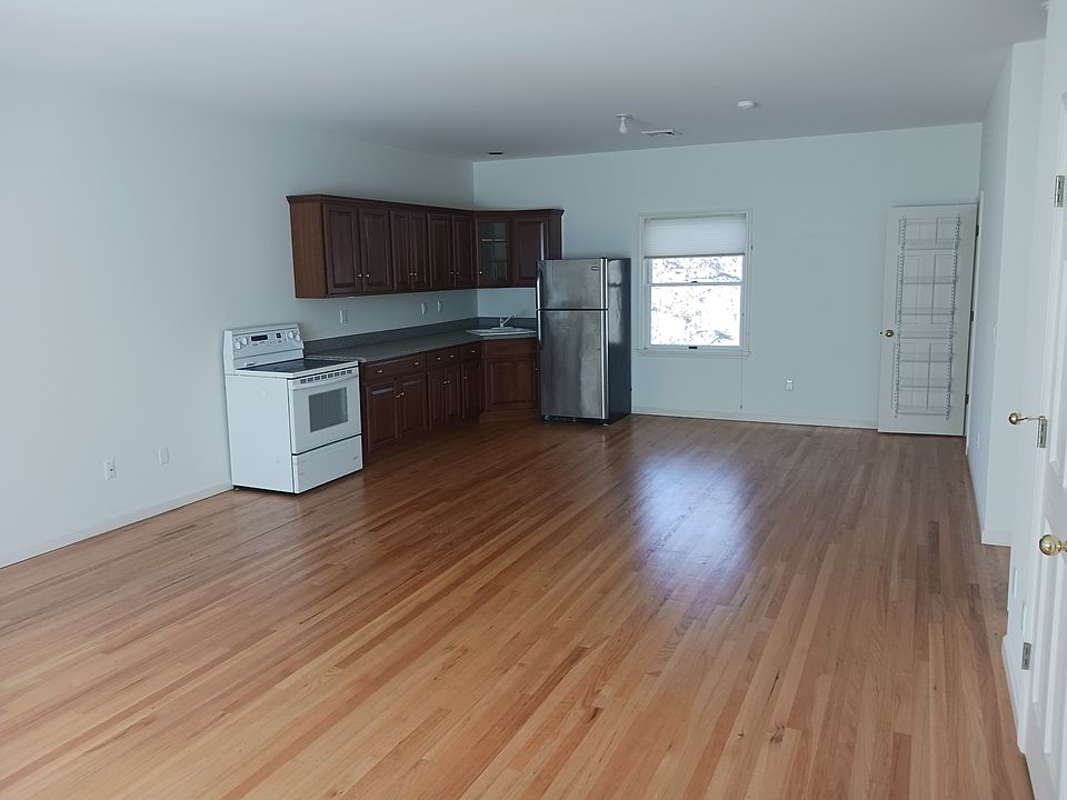 Living/Dining/Kitchen