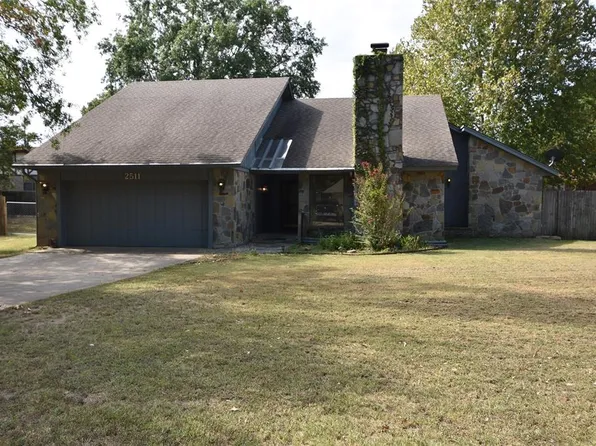 2511 Northwood Dr, Seminole, OK 74868