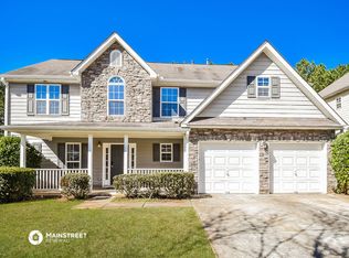 6721 Delaware Bnd, Fairburn, GA 30213