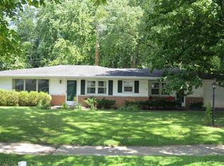 146 E Lawrin Blvd, Terre Haute, IN 47803