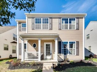 5681 Stearns Rd, Dublin, OH 43016