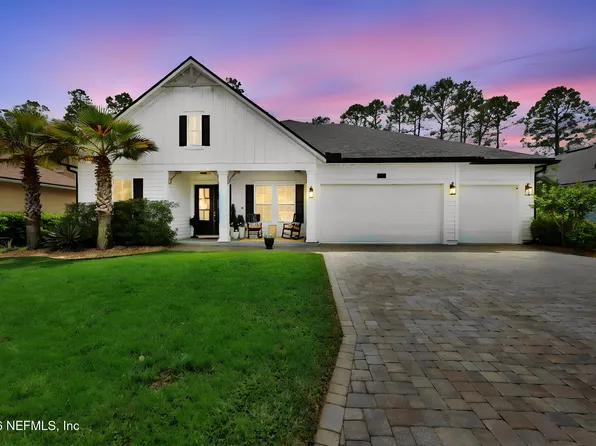 179 CONQUISTADOR Road, St. Augustine, FL 32259