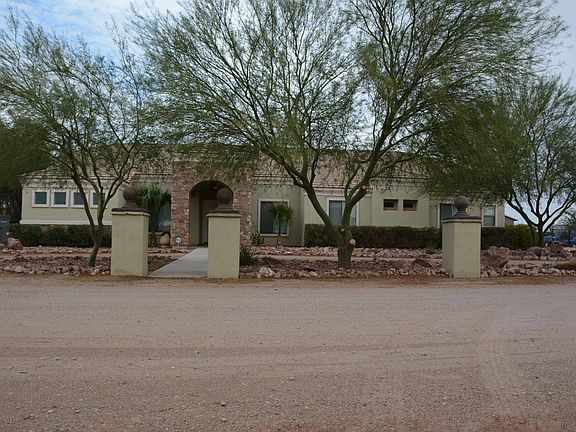 2nd image of 5276 E Horsethief Gulch Ave