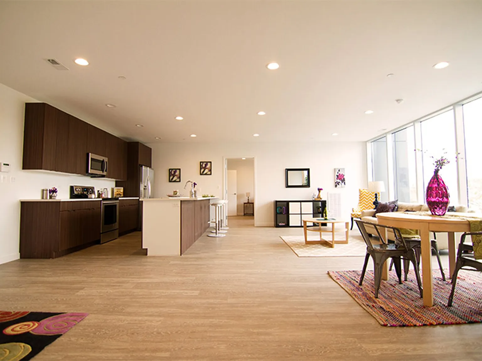 Armory Lofts — Photo 3