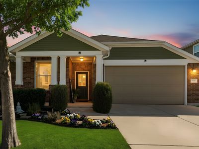 7902 Red Moon Trl, Fort Worth, TX, 76131