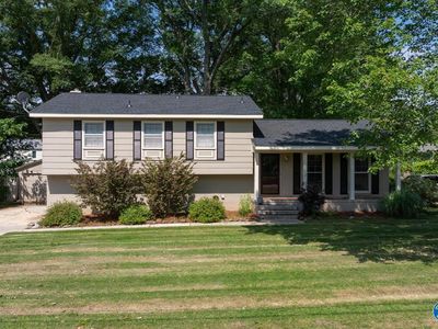 10012 Allison Dr SE, Huntsville, AL, 35803