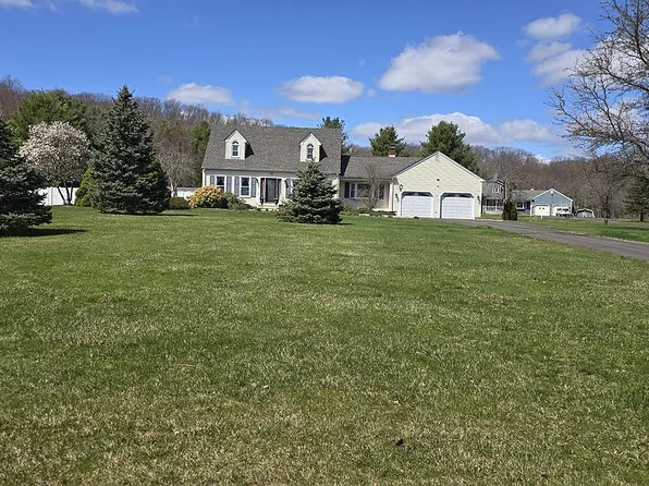 19 Riverside Dr, Wallingford, CT 06492