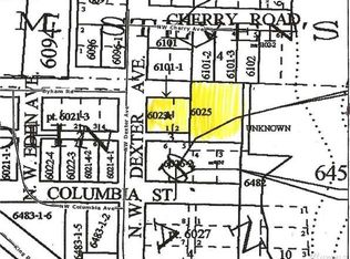 Ofc Dexter Ave, Winlock, WA 98596