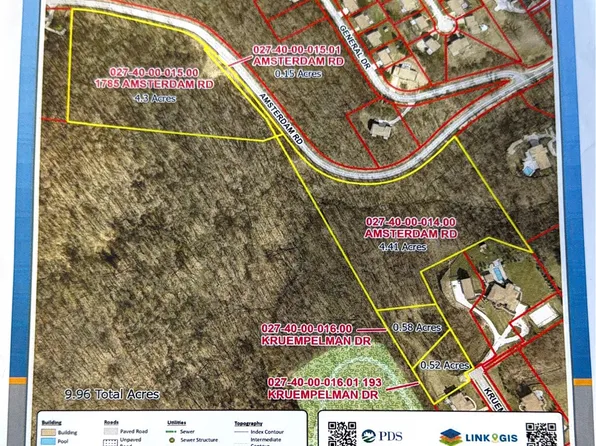 1785 Amsterdam Rd, Fort Wright, KY 41011