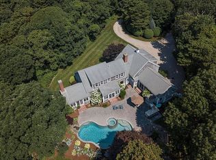 661 Orleans Rd, North Chatham, MA 02650