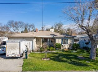 3048 Sycamore Ave, Merced, CA 95340