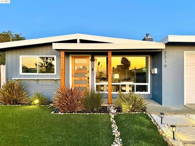 3316 Monte Buena St, San Pablo, CA, 94806