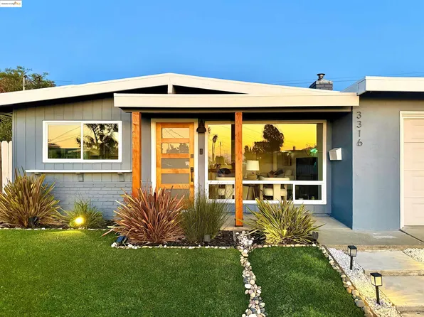 3316 Monte Buena St, San Pablo, CA 94806