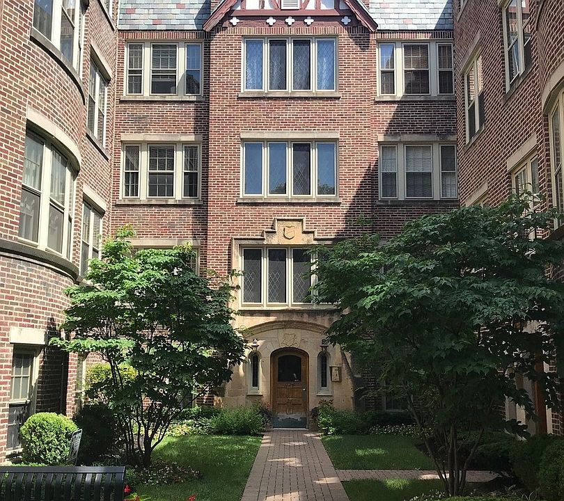 1st image of 1124 Washington Blvd APT 1A
