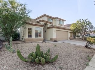 16733 W Melvin St, Goodyear, AZ 85338