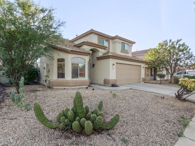 16733 W MELVIN Street, Goodyear, AZ, 85338