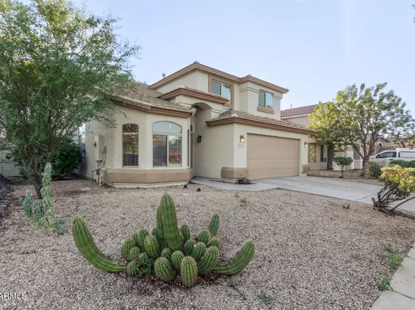 16733 W MELVIN Street, Goodyear, AZ 85338