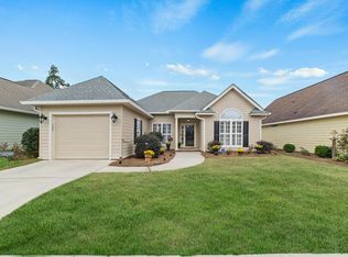 125 Wellsgrove Ln, Orangeburg, SC 29115