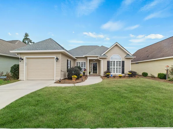 125 Wellsgrove Ln, Orangeburg, SC 29115