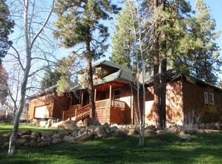 11517 Merganser Rd, Klamath Falls, OR 97601