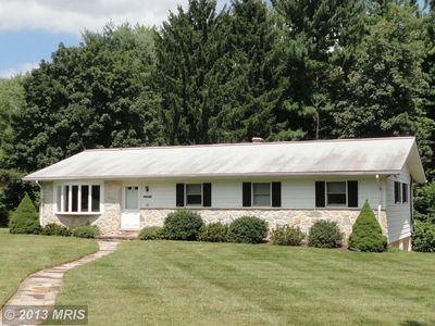 1330 Chippendale Rd, Lutherville Timonium, MD, 21093