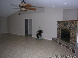 8099 SW 76th St, Trenton, FL 32693