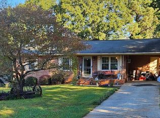 129 Morris Mill Rd, Griffin, GA 30223