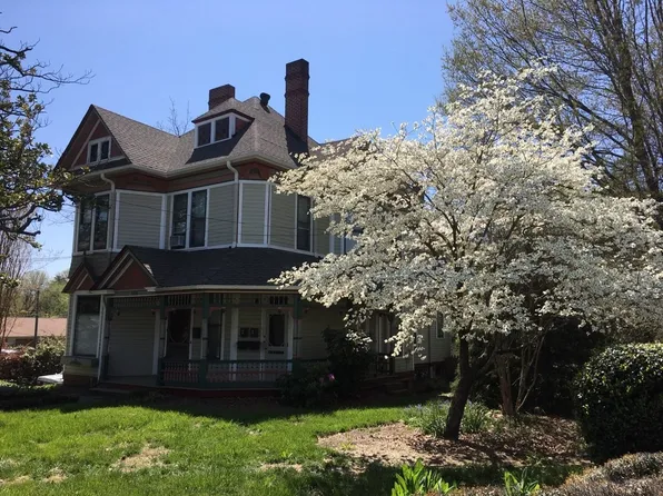 500 S. Mendenhall, 500 S Mendenhall St APT 3, Greensboro, NC 27403