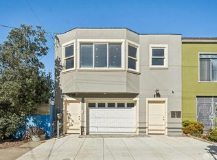 3730 Rivera St, San Francisco, CA 94116