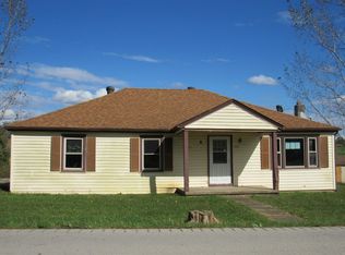 3256 N Highway 259, Hardinsburg, KY 40143
