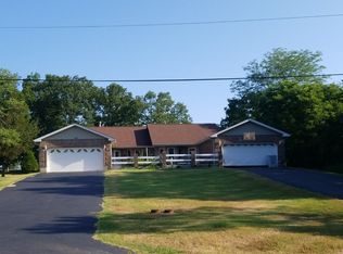 1662 Napoleon Dr, Bonne Terre, MO 63628