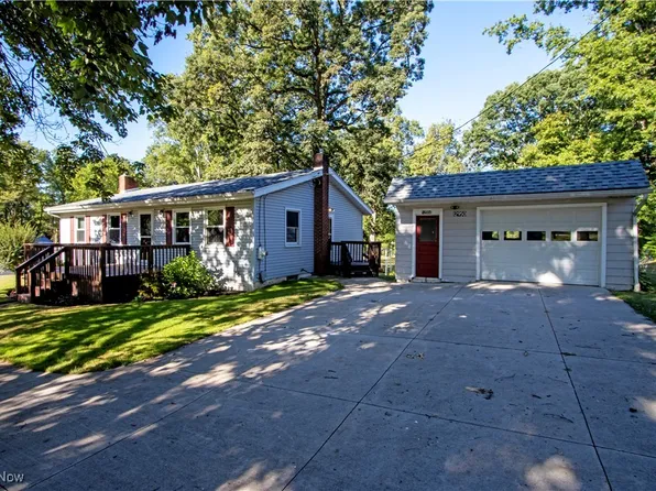 12950 Shank Rd, Doylestown, OH 44230