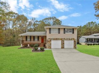 3625 George Washington Dr, Ellenwood, GA 30294